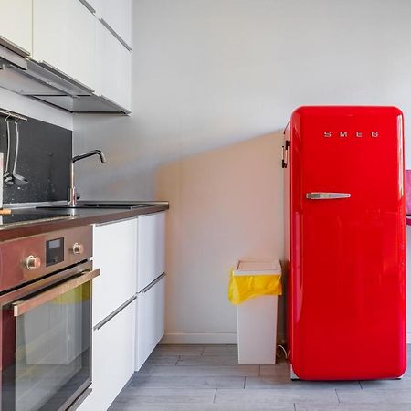 Parma Residential Apartment Con Balcone المظهر الخارجي الصورة