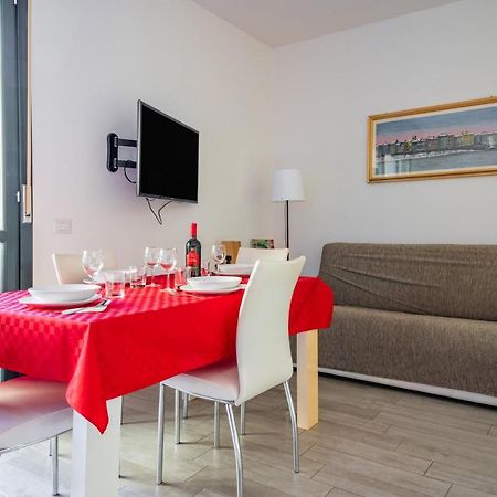 Parma Residential Apartment Con Balcone المظهر الخارجي الصورة