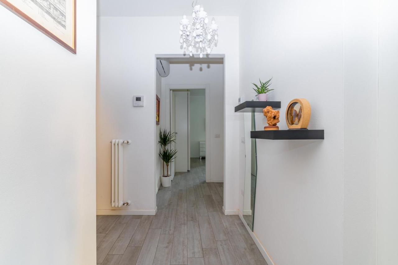 Parma Residential Apartment Con Balcone المظهر الخارجي الصورة
