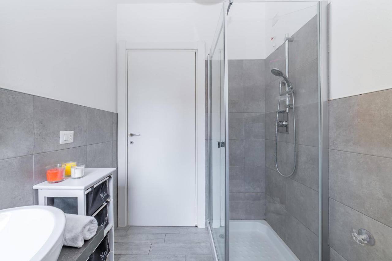 Parma Residential Apartment Con Balcone المظهر الخارجي الصورة