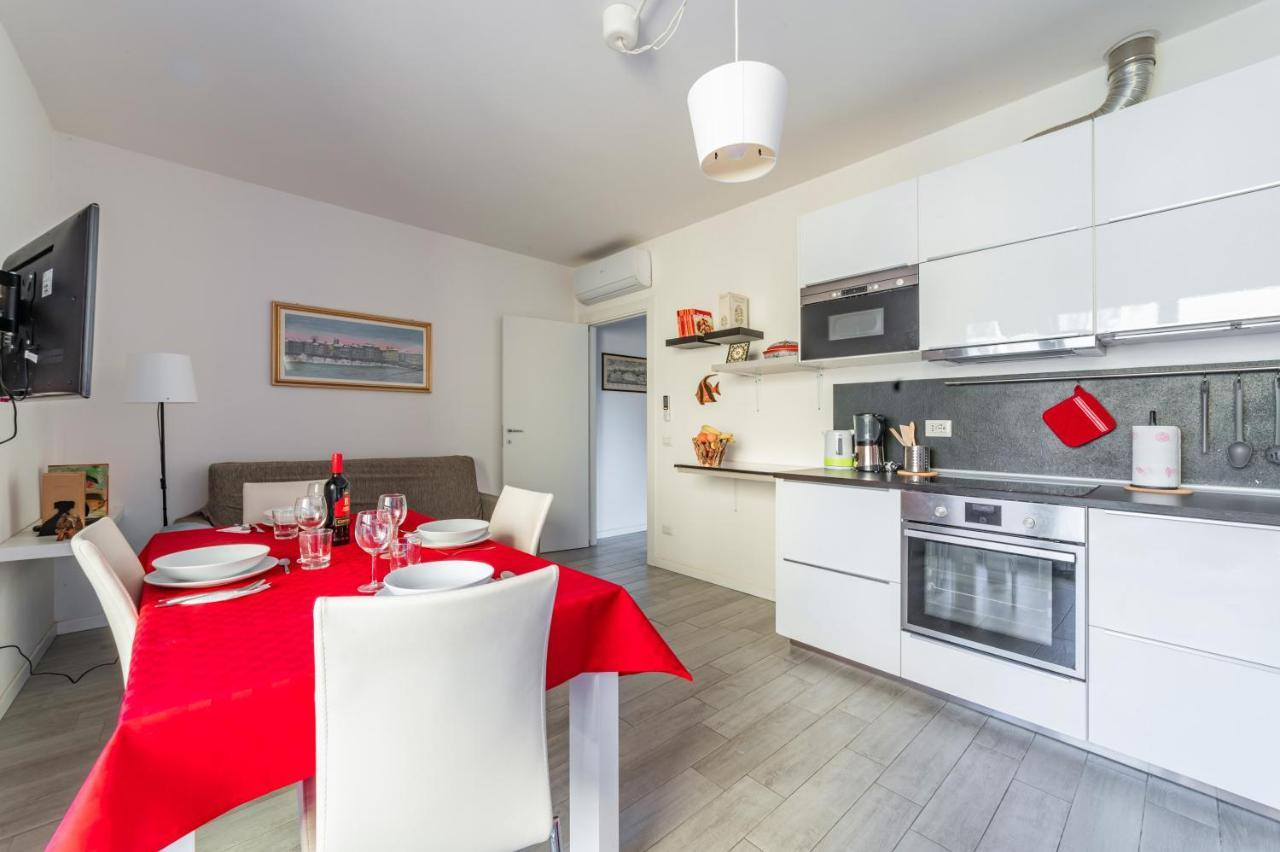 Parma Residential Apartment Con Balcone المظهر الخارجي الصورة