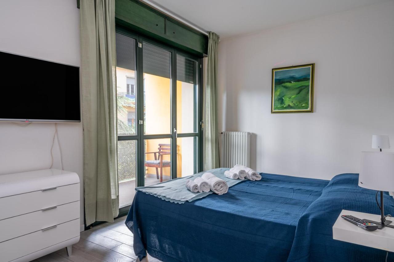 Parma Residential Apartment Con Balcone المظهر الخارجي الصورة